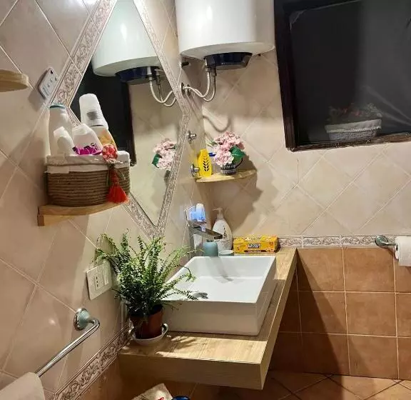 Elisabeth Seaview Apartments Sorrento Coast
