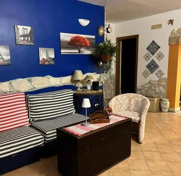 Elisabeth Seaview Apartments Sorrento Coast