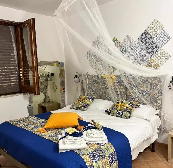 Elisabeth Seaview Apartments Sorrento Coast
