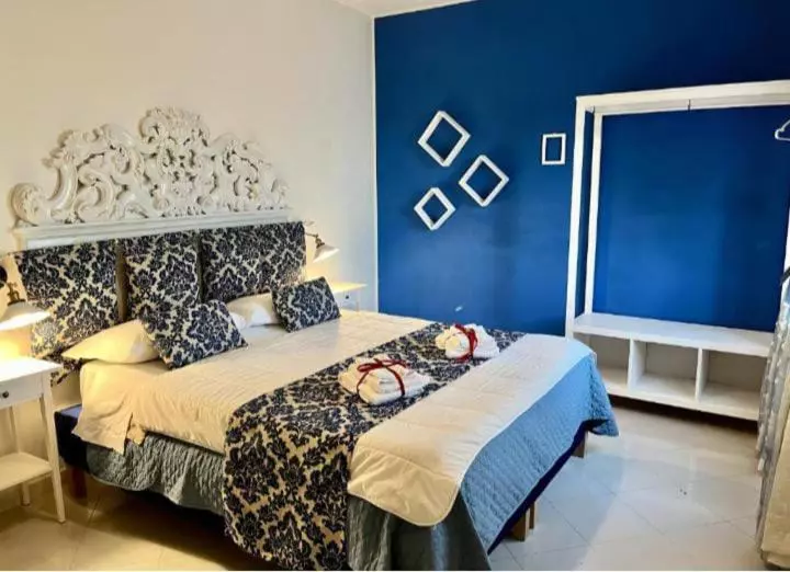 Elisabeth Seaview Apartments Sorrento Coast