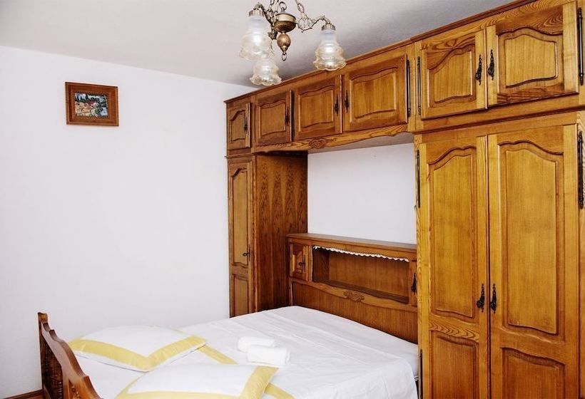 Mediterranean Old House