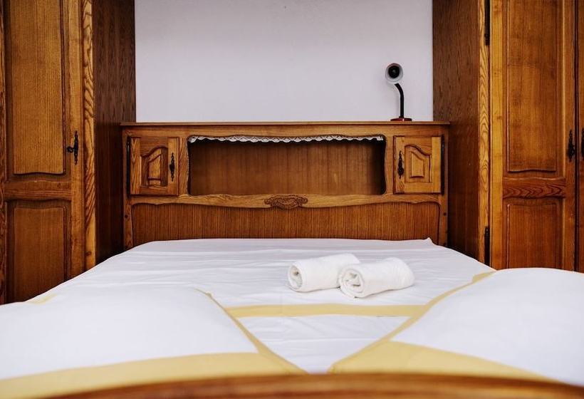 Mediterranean Old House