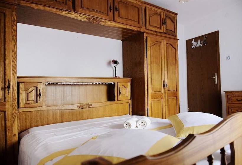 Mediterranean Old House