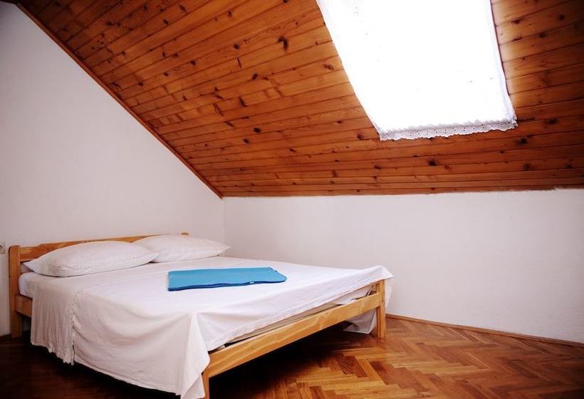 Mediterranean Old House