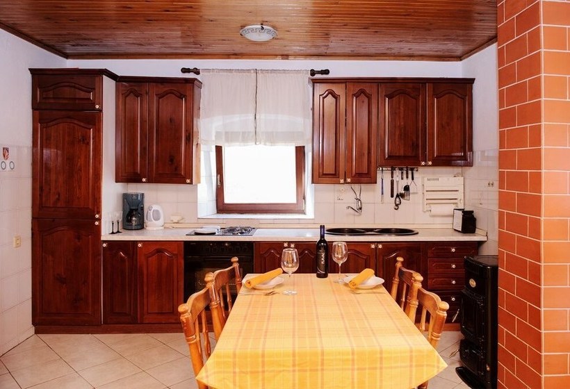 Mediterranean Old House