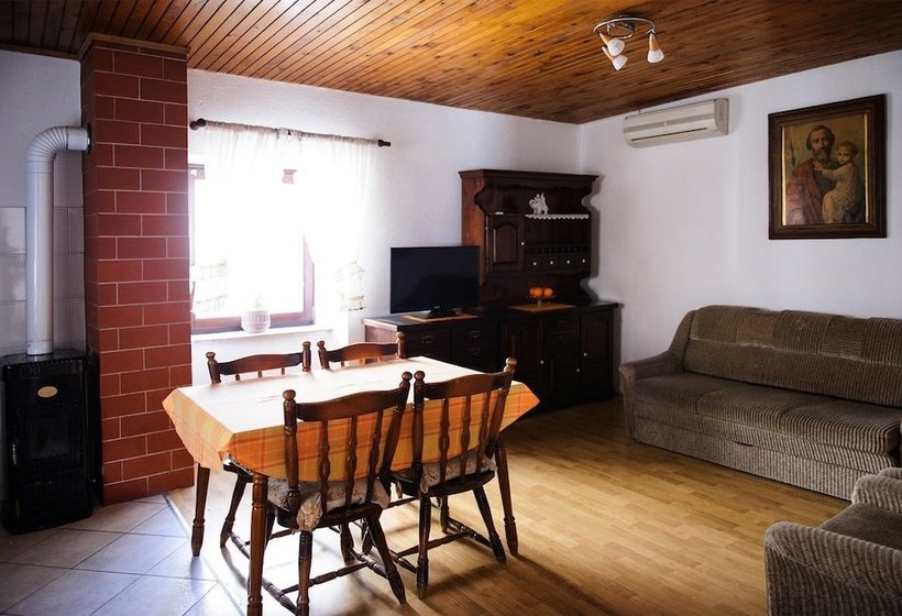 Mediterranean Old House