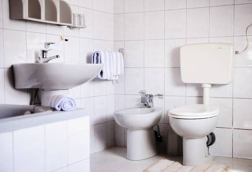 Mediterranean Old House