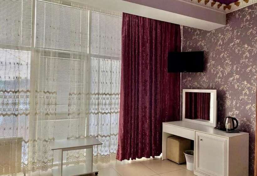 פנסיון Gostevoy Dom Na Volodarskogo