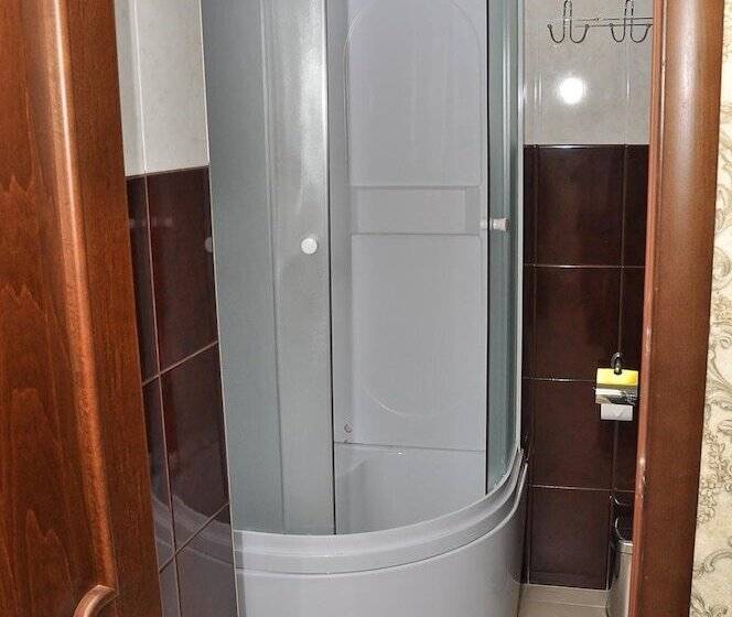 פנסיון Gostevoy Dom Na Volodarskogo