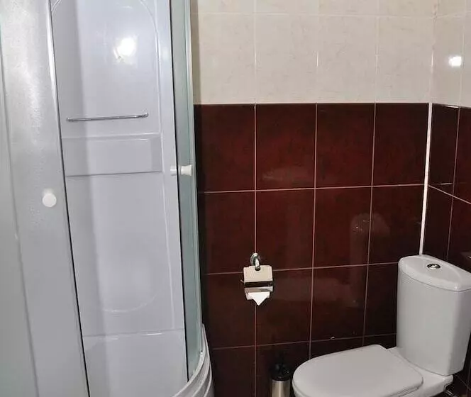 پانسیون Gostevoy Dom Na Volodarskogo