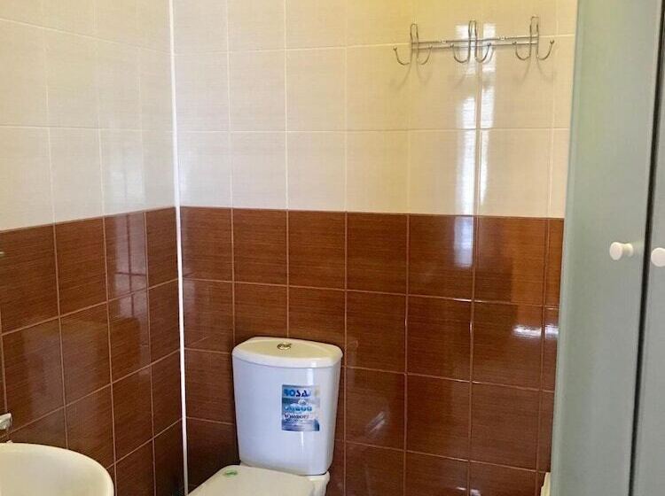 פנסיון Gostevoy Dom Na Volodarskogo