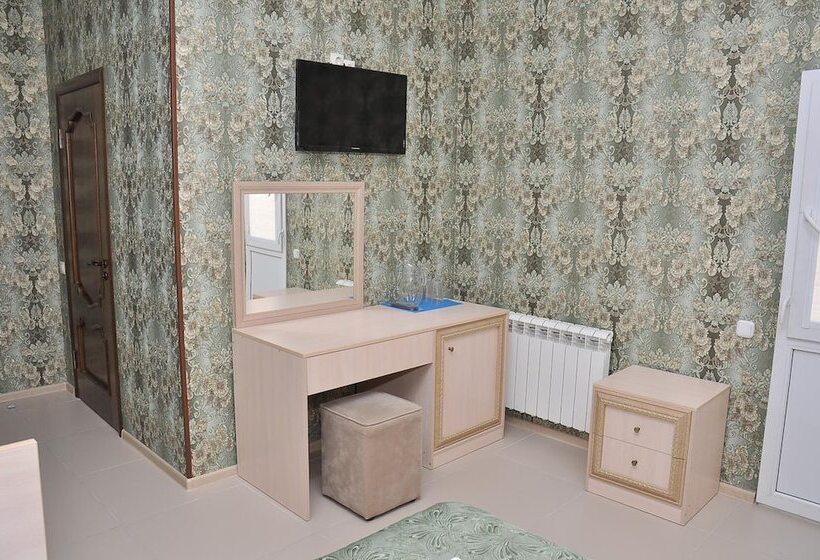 פנסיון Gostevoy Dom Na Volodarskogo