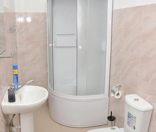 פנסיון Gostevoy Dom Na Volodarskogo