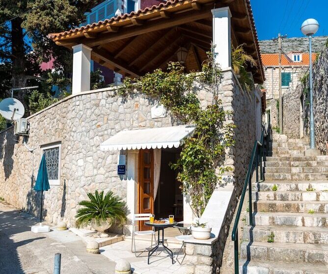 Romance Apartments Dubrovnik