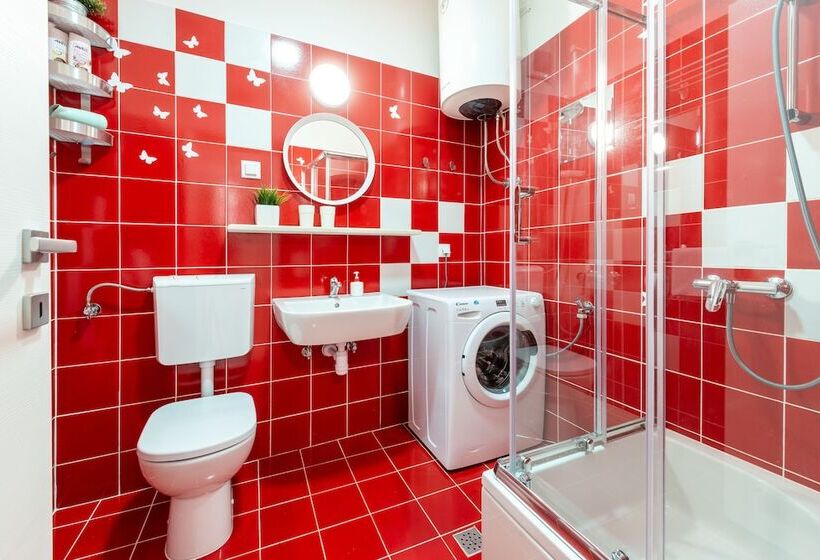 Romance Apartments Dubrovnik