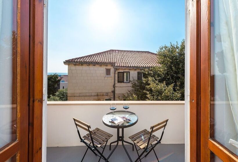 Romance Apartments Dubrovnik