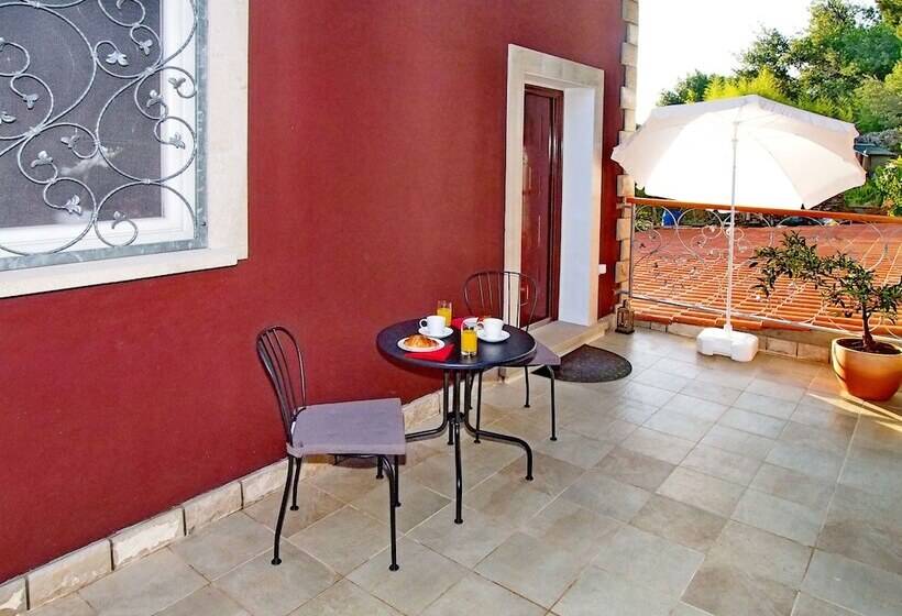 Romance Apartments Dubrovnik