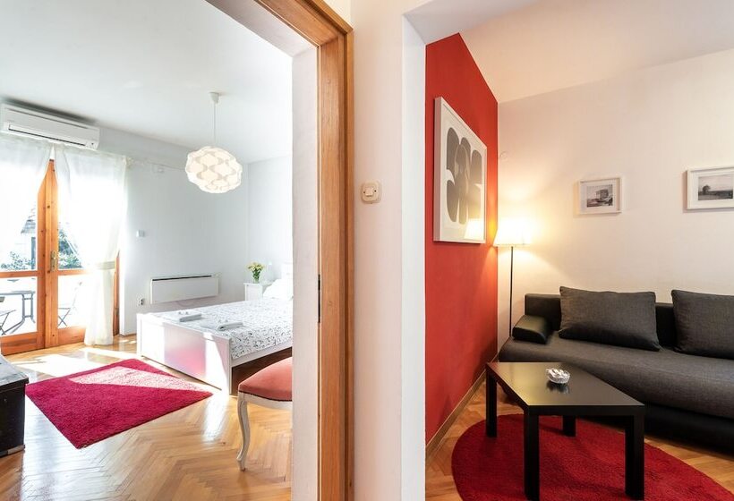 Romance Apartments Dubrovnik