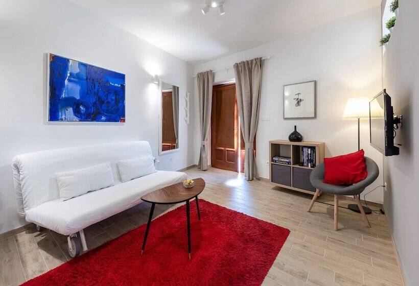 Romance Apartments Dubrovnik