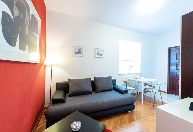 Romance Apartments Dubrovnik