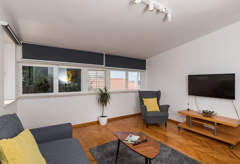 Romance Apartments Dubrovnik