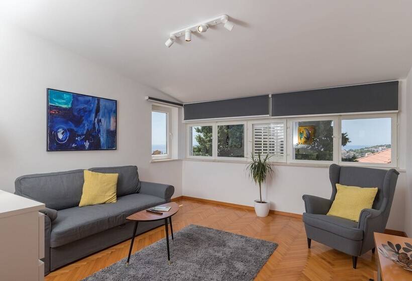 Romance Apartments Dubrovnik