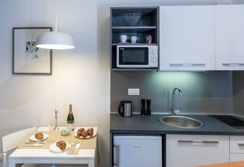 Romance Apartments Dubrovnik