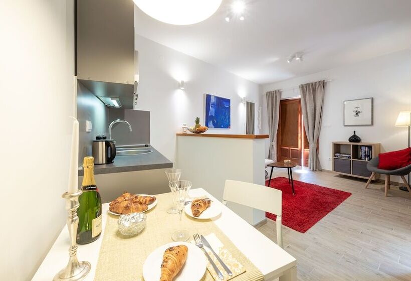 Romance Apartments Dubrovnik