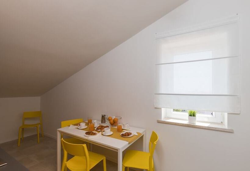 Romance Apartments Dubrovnik