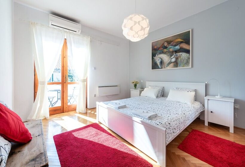 Romance Apartments Dubrovnik