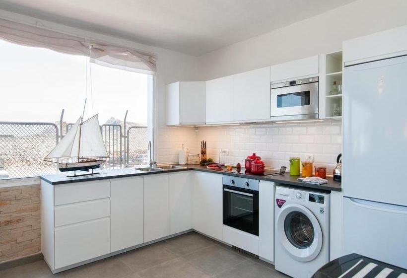 Agaete Beach Rental At Volcanic Natural Pools