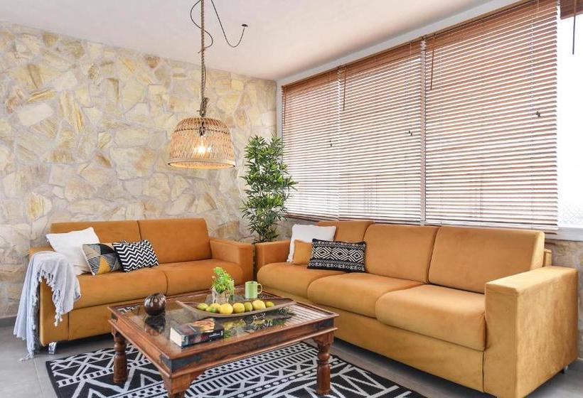 Agaete Beach Rental At Volcanic Natural Pools