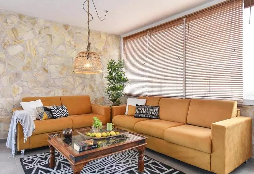 Agaete Beach Rental At Volcanic Natural Pools