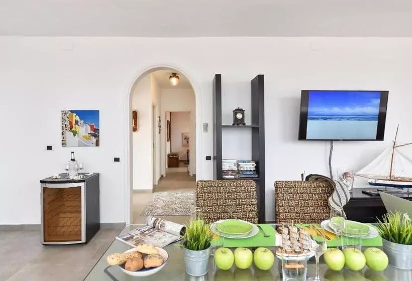 Agaete Beach Rental At Volcanic Natural Pools