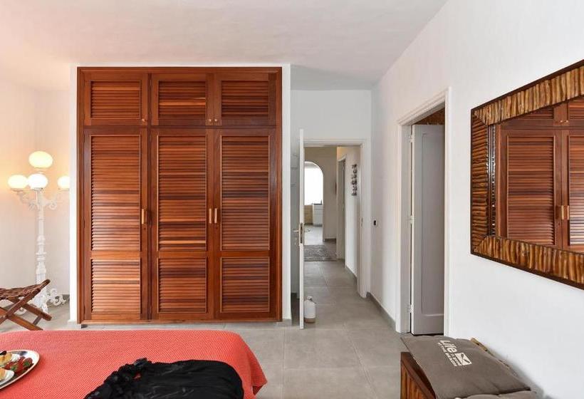 Agaete Beach Rental At Volcanic Natural Pools