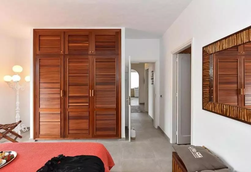 Agaete Beach Rental At Volcanic Natural Pools