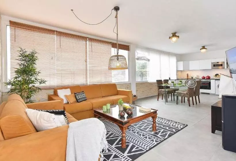 Agaete Beach Rental At Volcanic Natural Pools