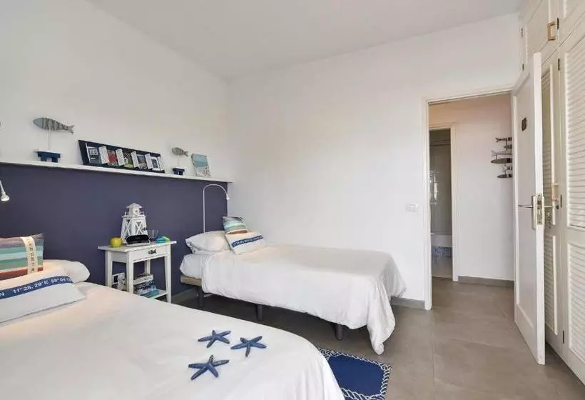 Agaete Beach Rental At Volcanic Natural Pools