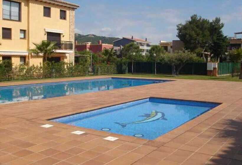 Apartamento Xaloc Esc.b Bajos A