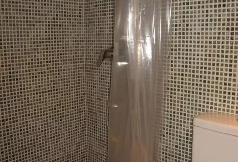 Apartamento Xaloc Esc.b Bajos A