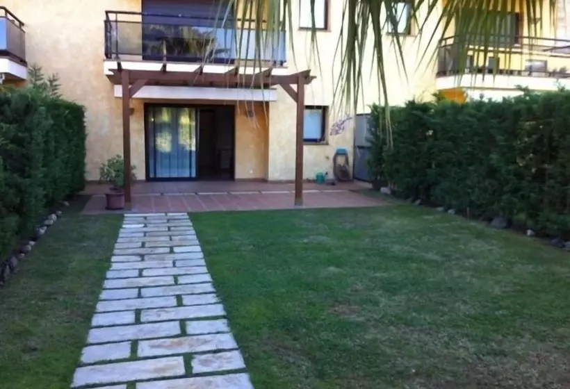 Apartamento Xaloc Esc.b Bajos A