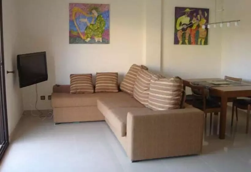 Apartamento Xaloc Esc.b Bajos A