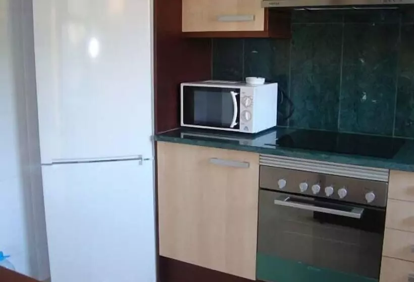 Apartamento Xaloc Esc.b Bajos A