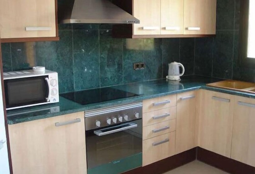 Apartamento Xaloc Esc.b Bajos A