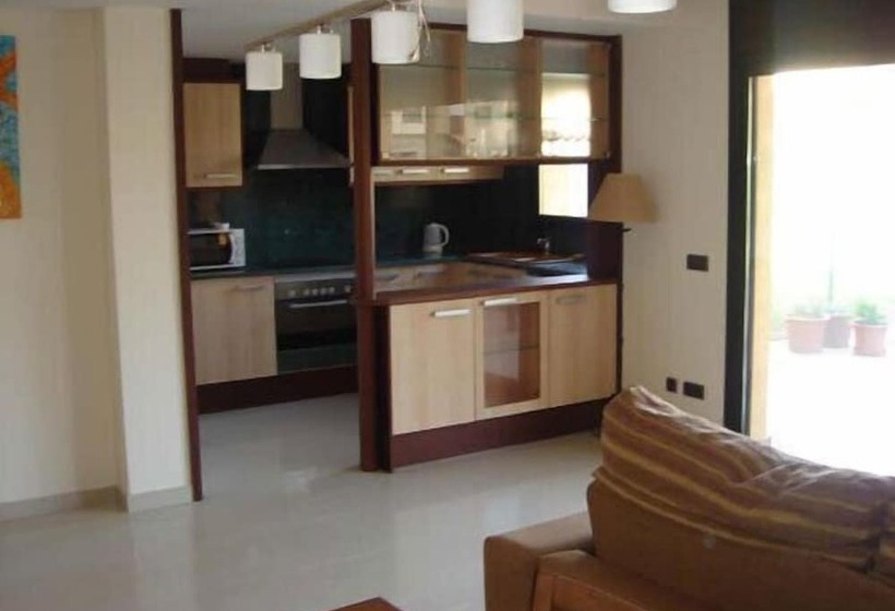 Apartamento Xaloc Esc.b Bajos A