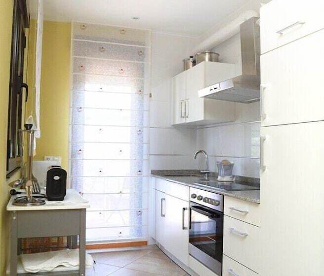 Apartamentos Rurales Abelleira