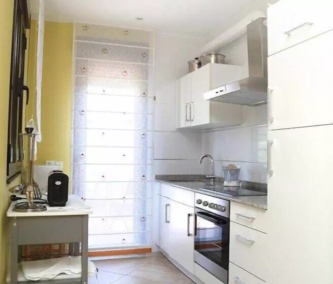 Apartamentos Rurales Abelleira