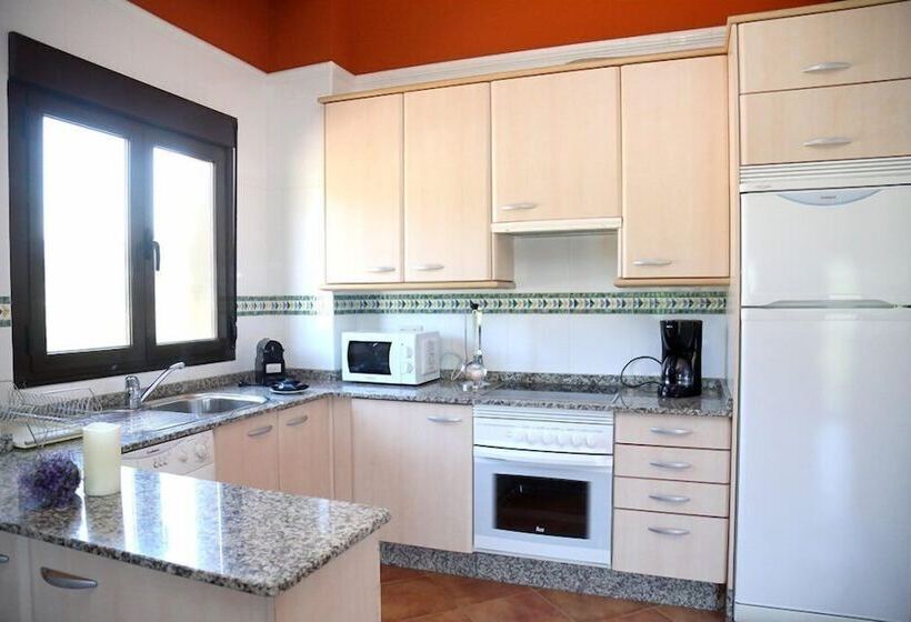 Apartamentos Rurales Abelleira