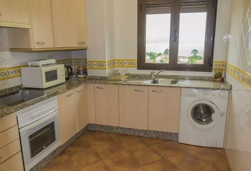 Apartamentos Rurales Abelleira