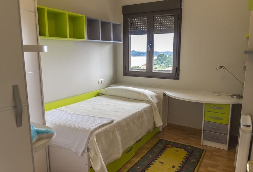 Apartamentos Rurales Abelleira